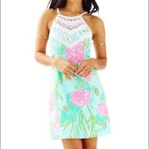 Lilly Pulitzer dress